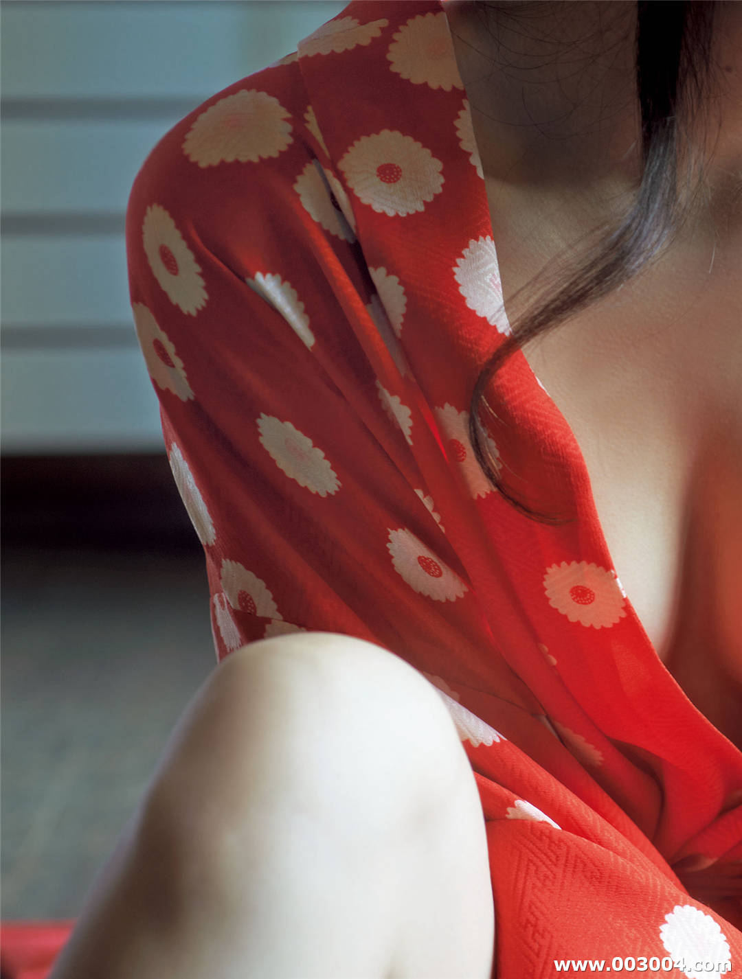 飞鸟凛写真集《凛》高清全本