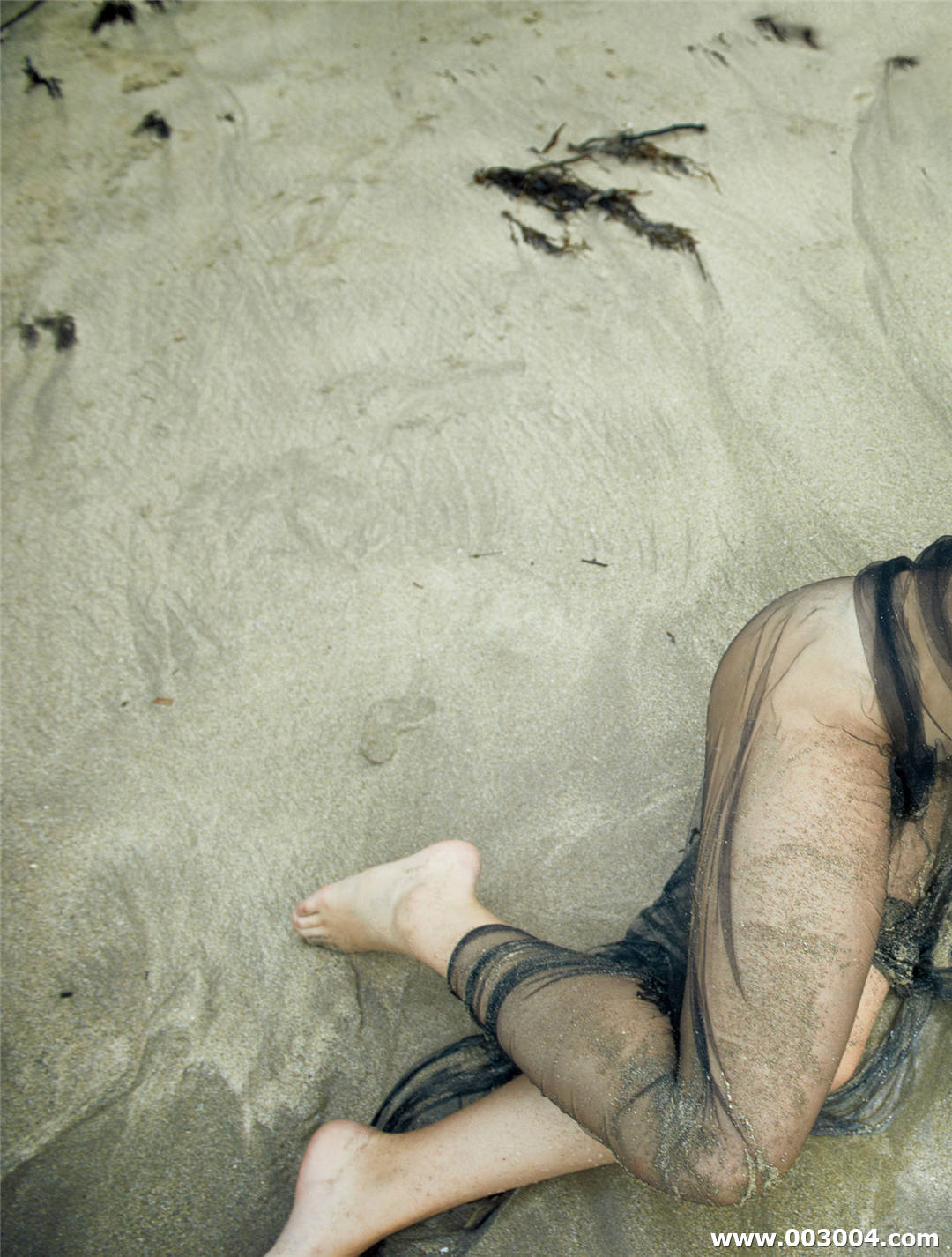 飞鸟凛写真集《凛》高清全本