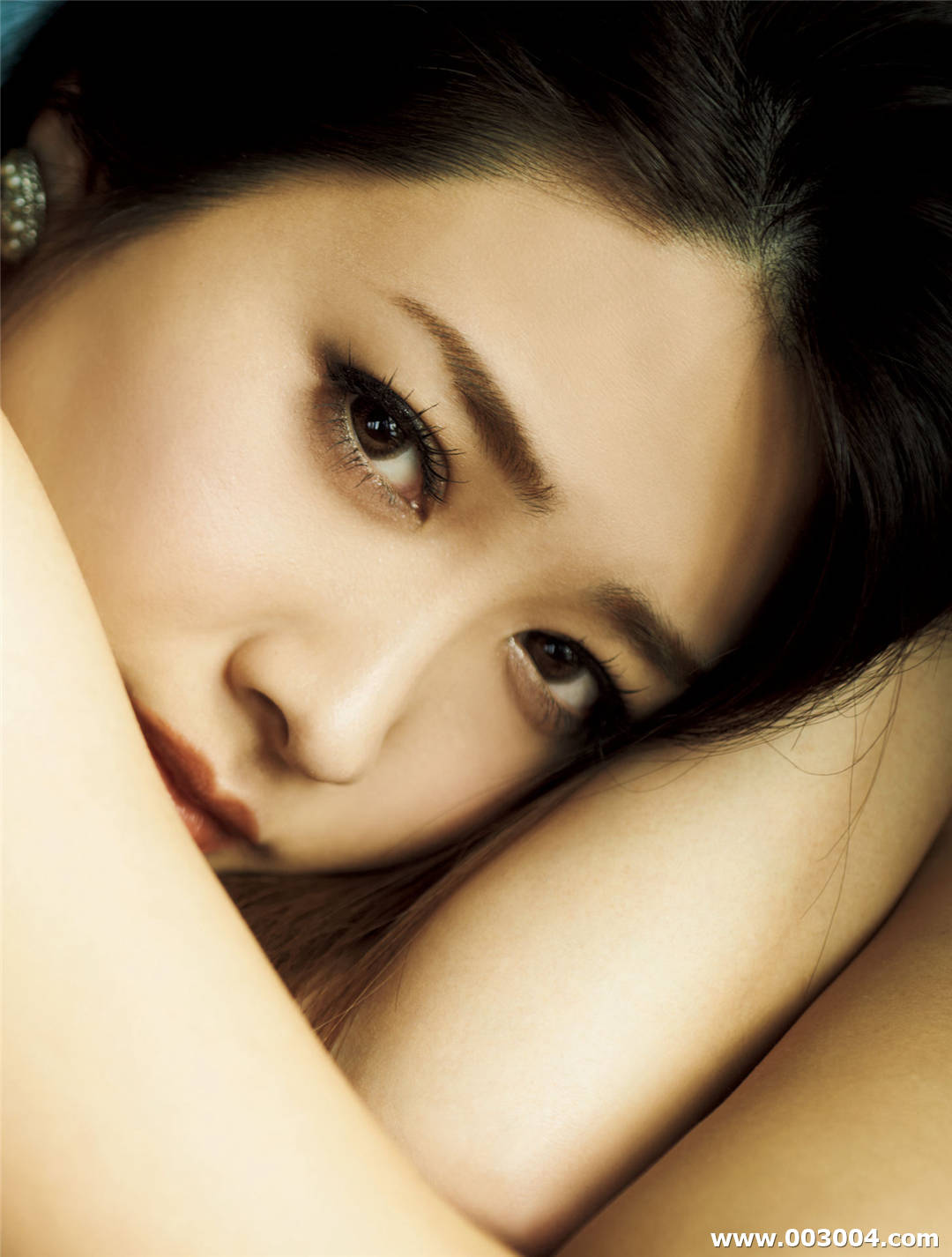 飞鸟凛写真集《凛》高清全本