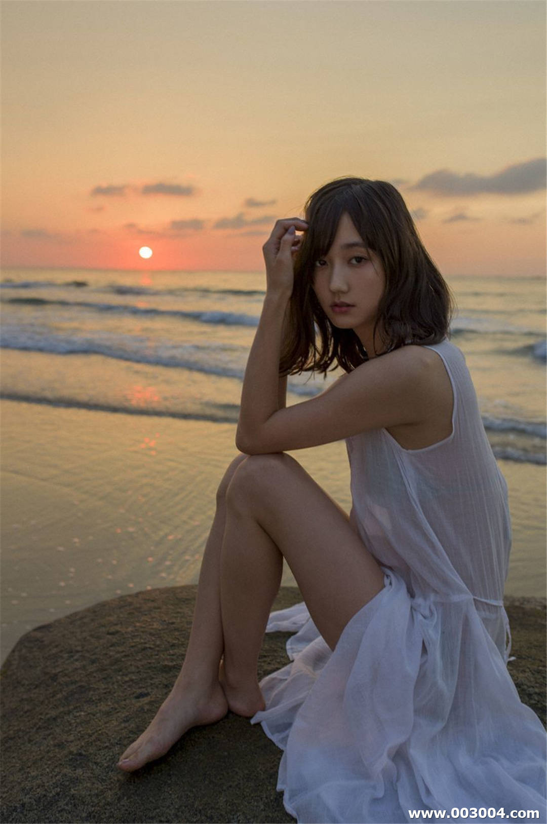 铃木友菜写真《鈴木友菜の時代がやってくる》高清全本