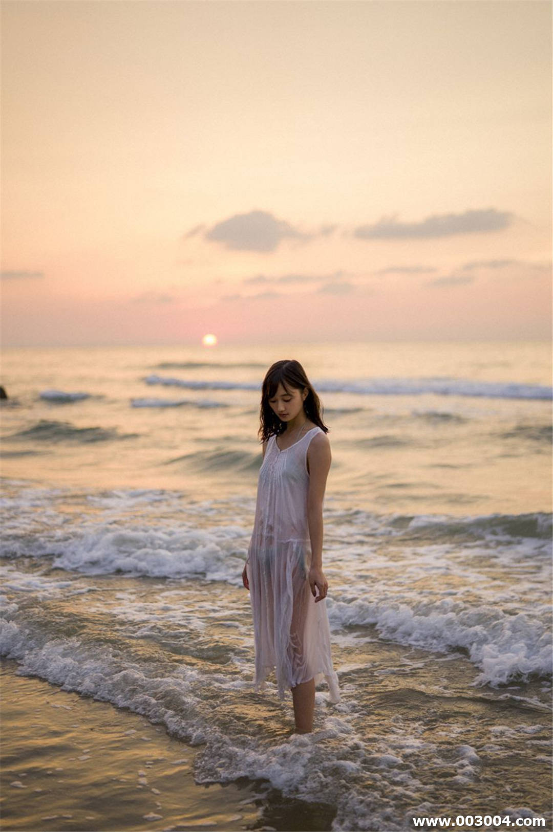 铃木友菜写真《鈴木友菜の時代がやってくる》高清全本