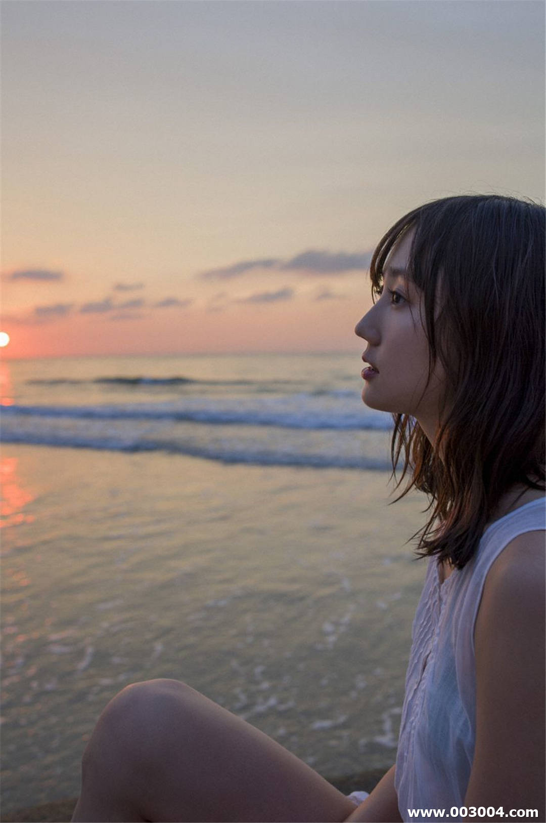 铃木友菜写真《鈴木友菜の時代がやってくる》高清全本