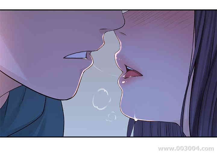 我们的特殊关系