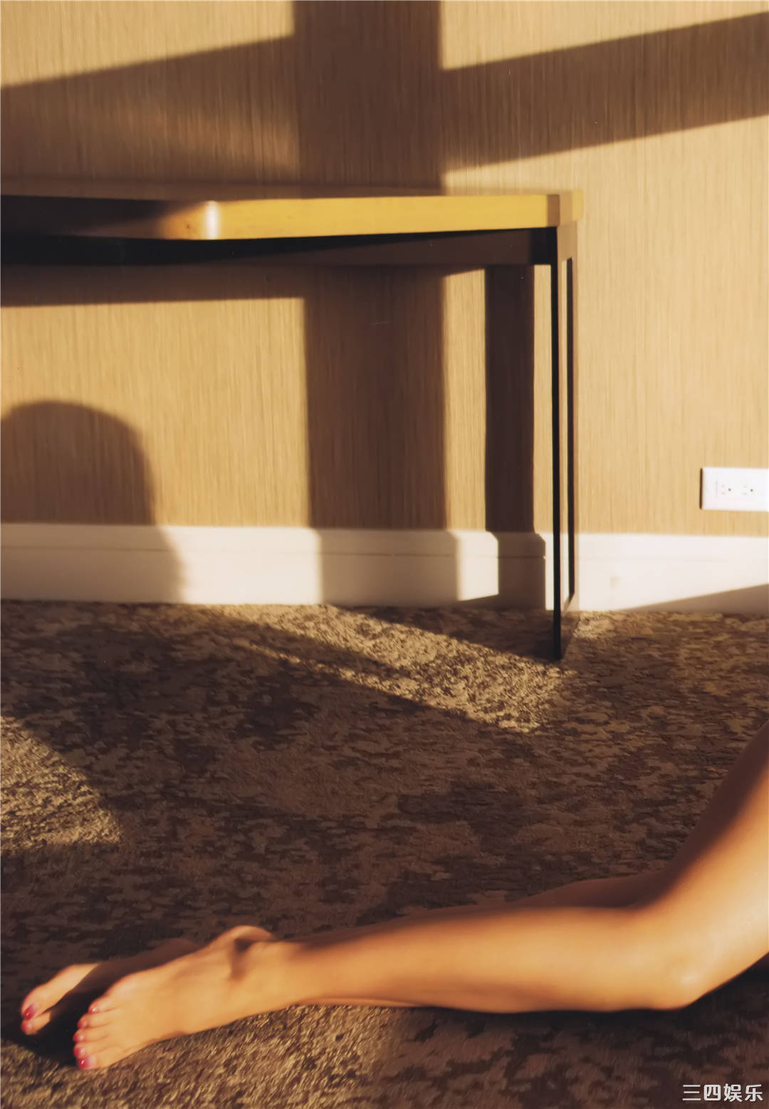 海の女神回归原点 | 佐野雏子写真集《 Hina 》高清全本