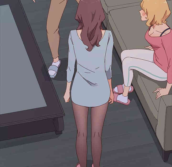 乖乖上钩/危机四伏的家庭生活