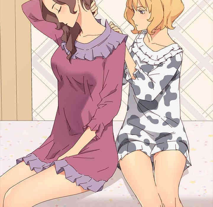 乖乖上钩/危机四伏的家庭生活