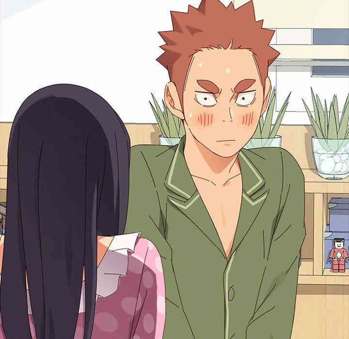 乖乖上钩/危机四伏的家庭生活