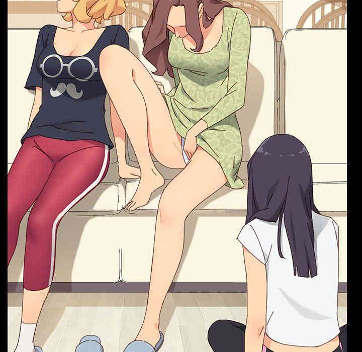 乖乖上钩/危机四伏的家庭生活