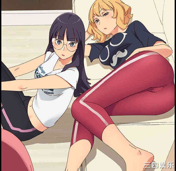 乖乖上钩/危机四伏的家庭生活