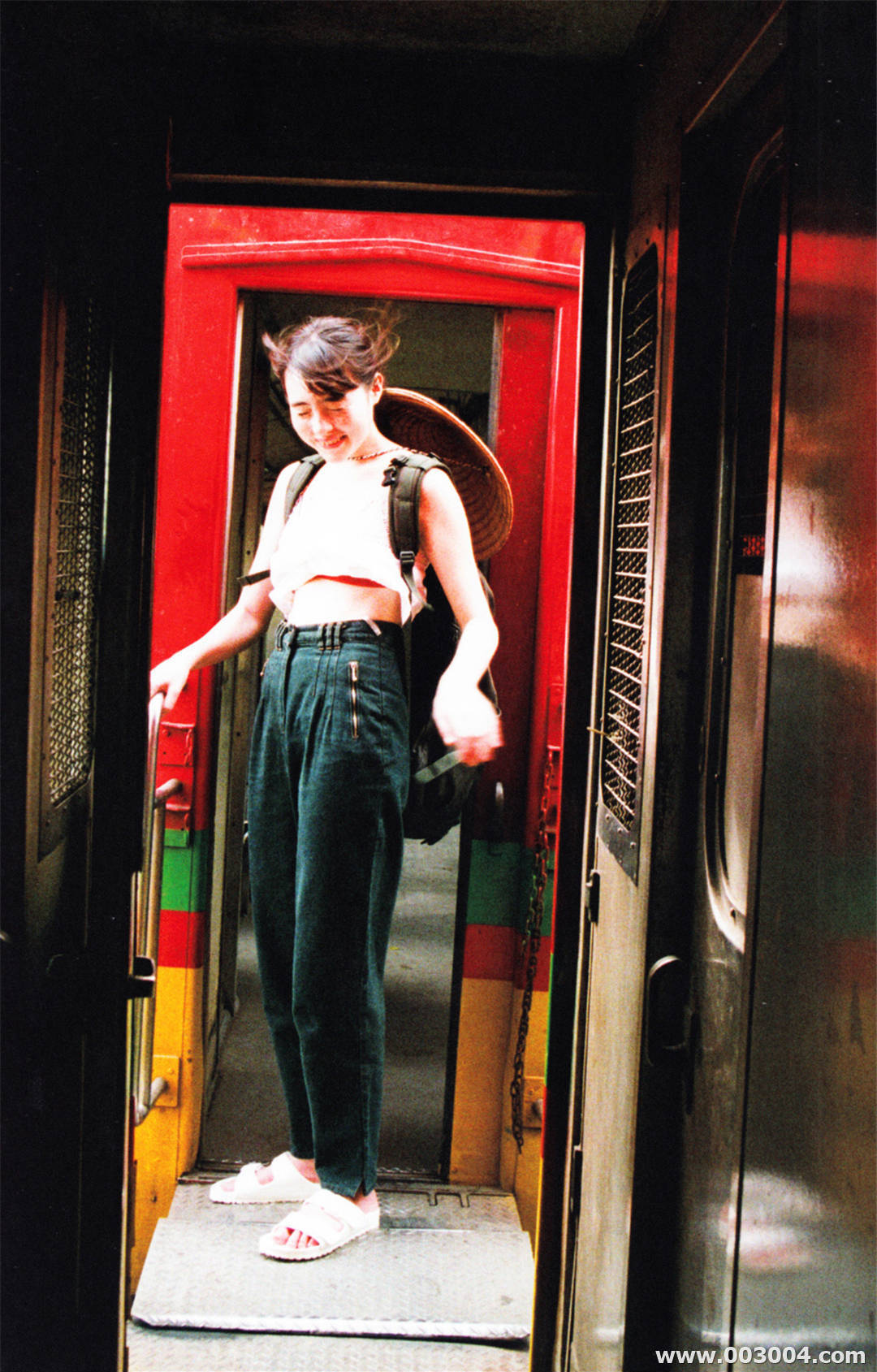 世理奈写真集《夏 写真》高清全本