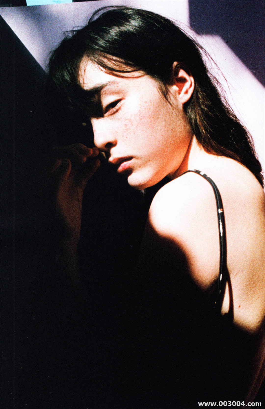 世理奈写真集《夏 写真》高清全本