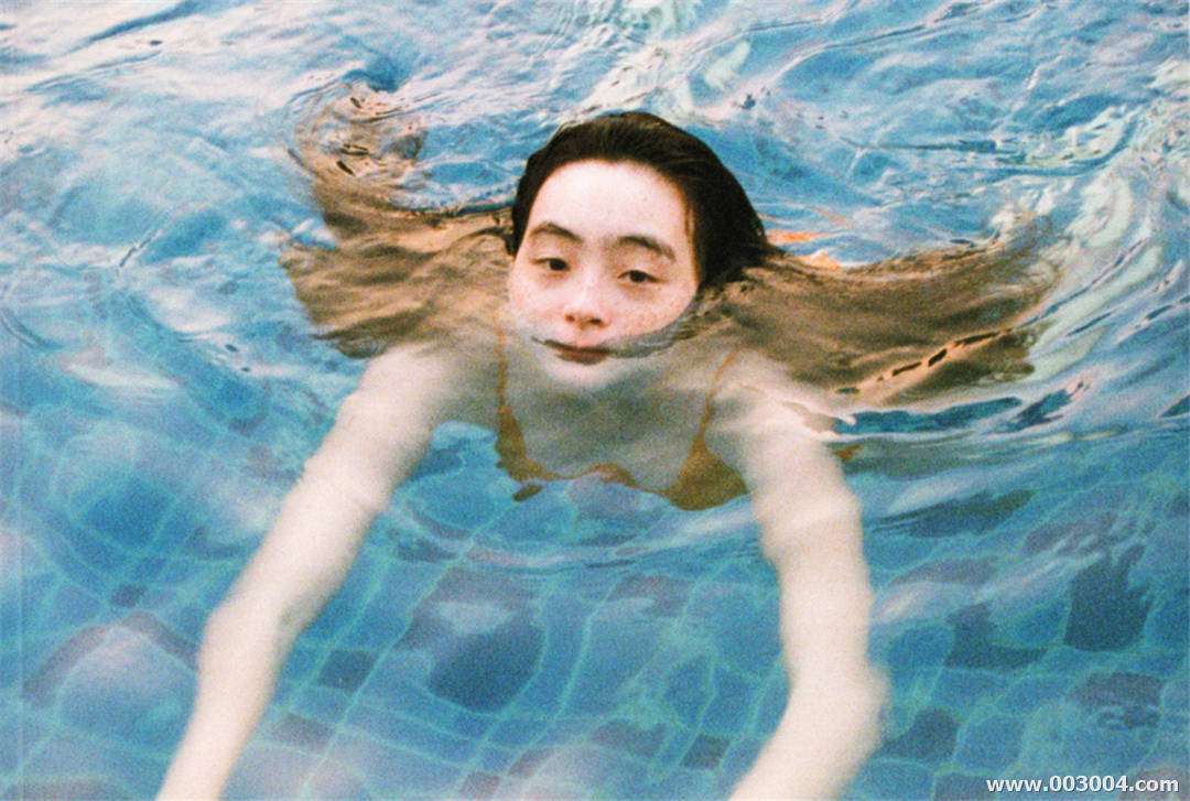 世理奈写真集《夏 写真》高清全本