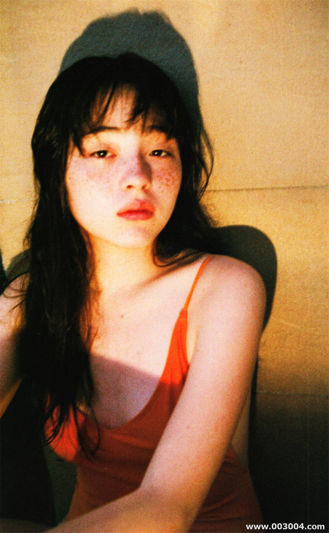 世理奈写真集《夏 写真》高清全本