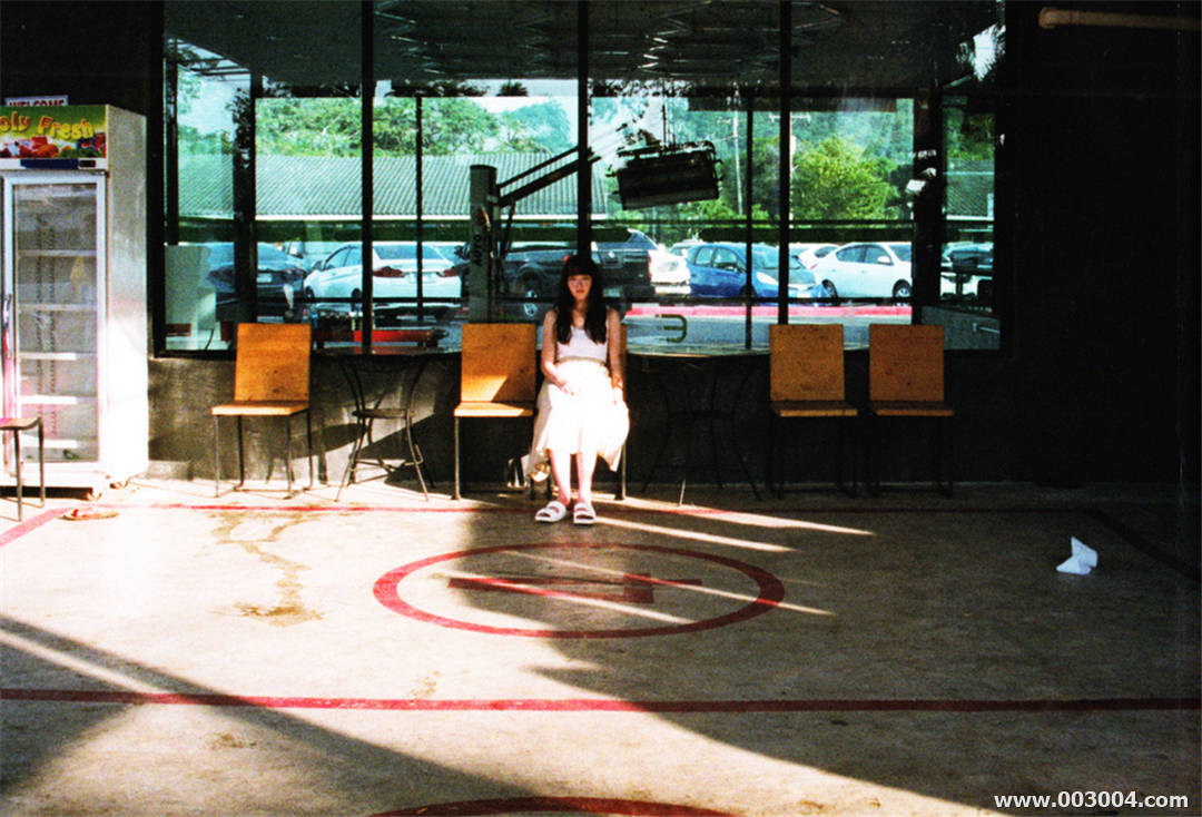 世理奈写真集《夏 写真》高清全本