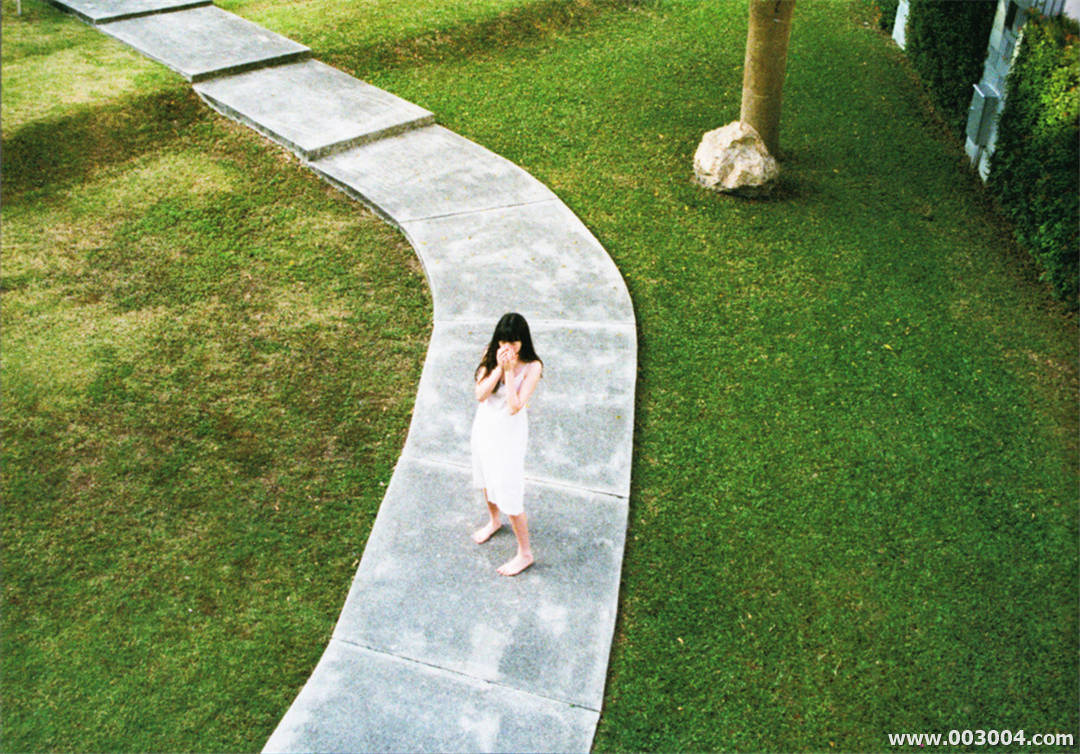 世理奈写真集《夏 写真》高清全本