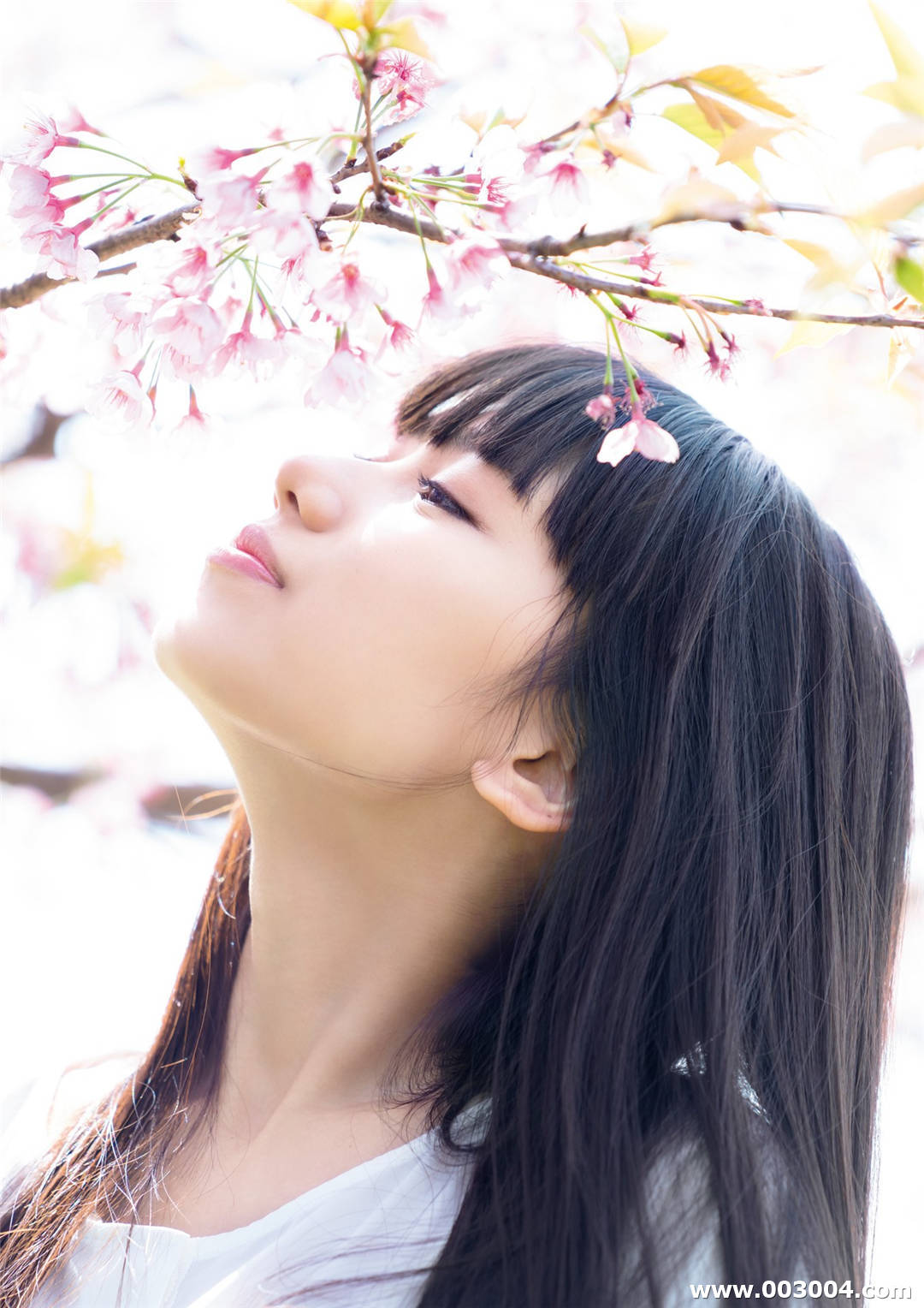 西马妮可 | 黑崎蕾娜1st写真集《 麗 》高清全本