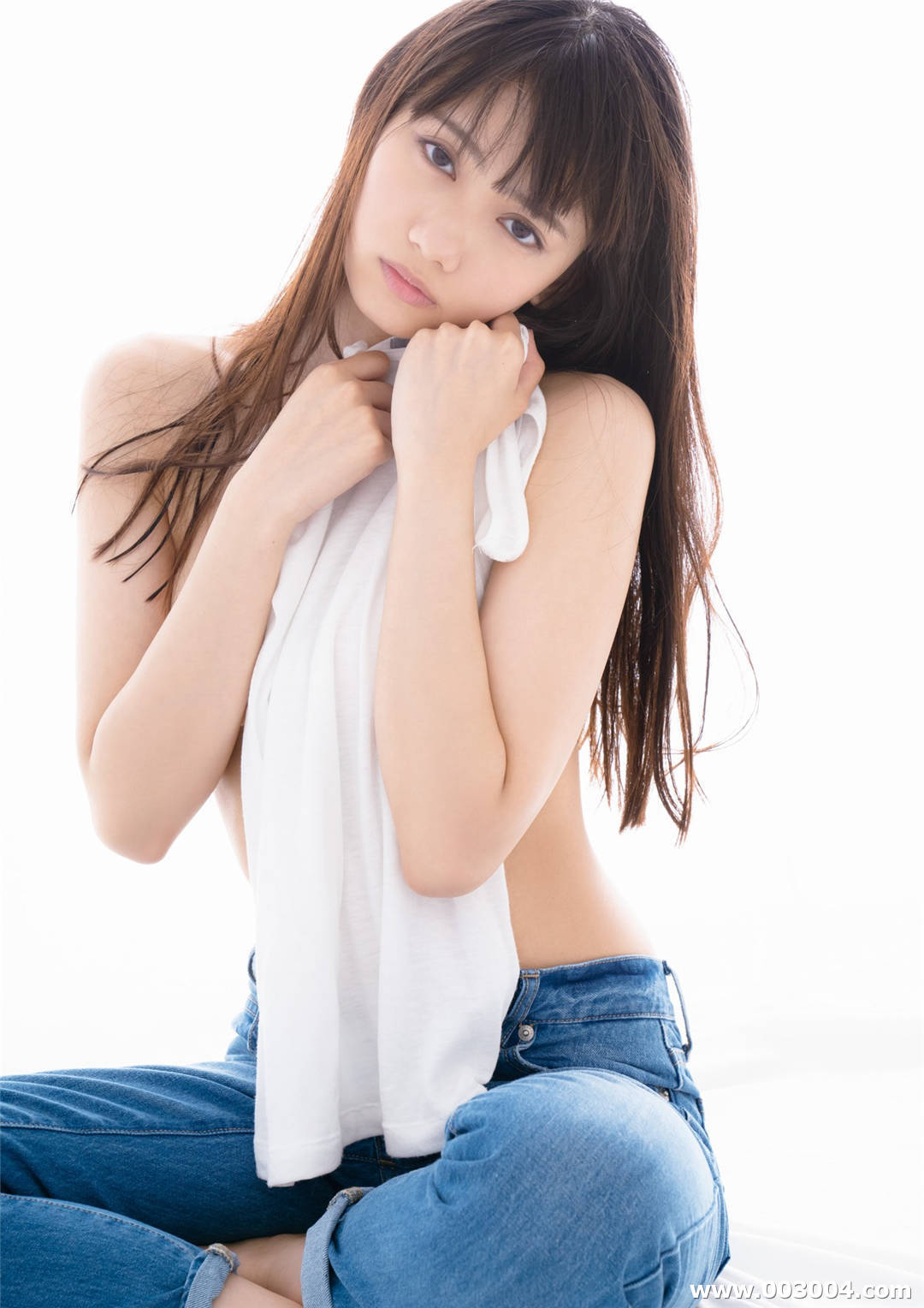 西马妮可 | 黑崎蕾娜1st写真集《 麗 》高清全本