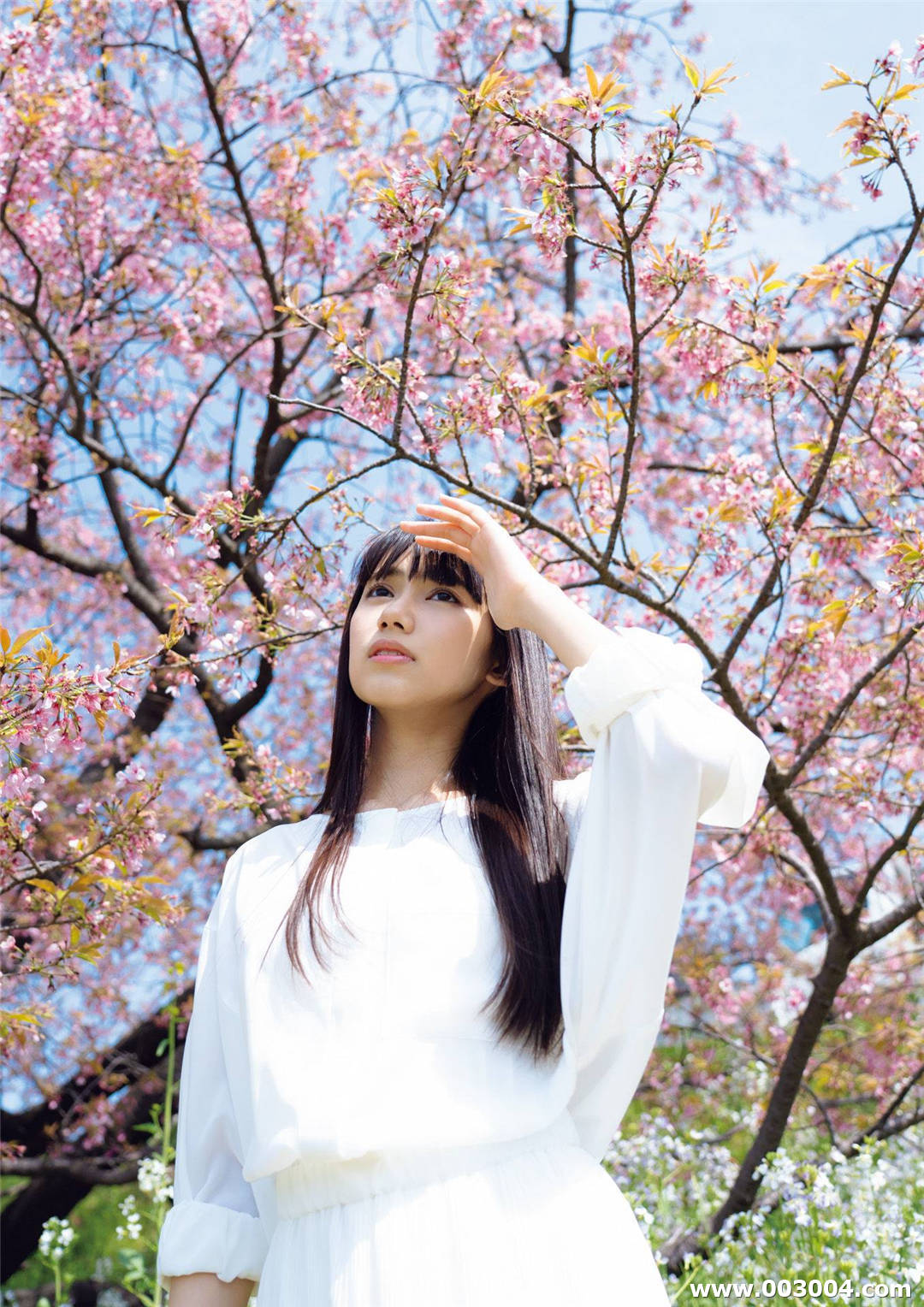 西马妮可 | 黑崎蕾娜1st写真集《 麗 》高清全本