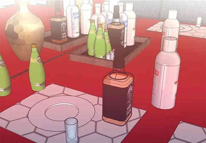 特殊佣人/我的专属管家