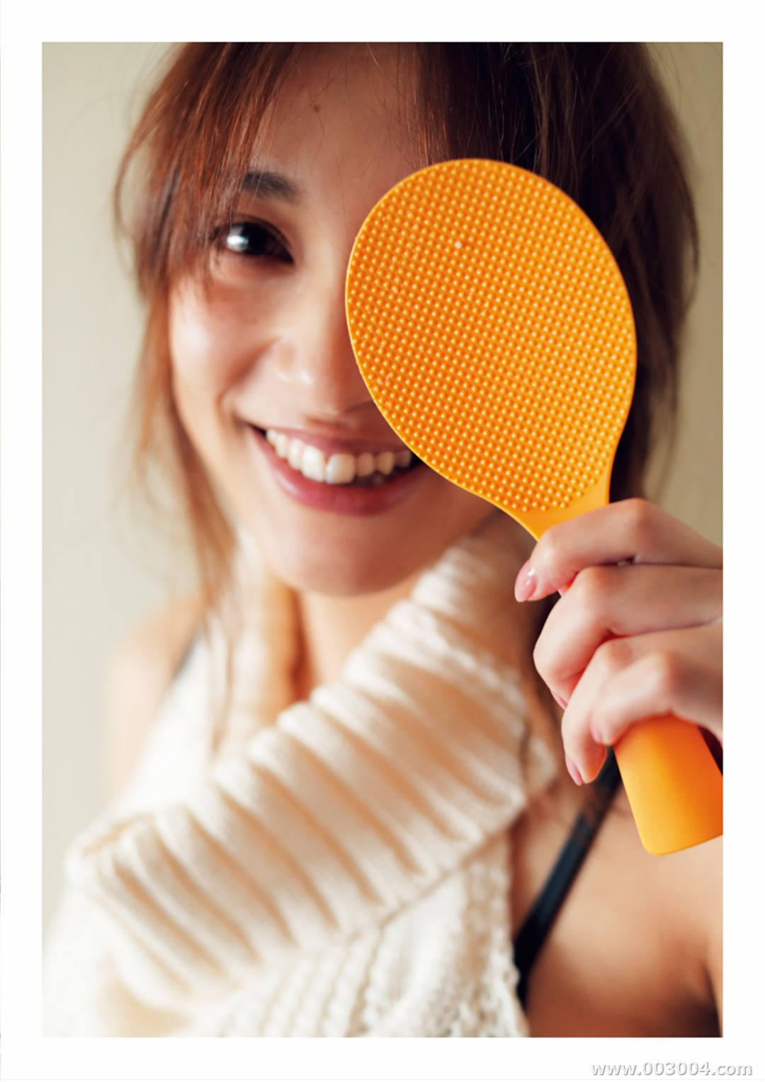 我看到の那个女孩 | 都丸纱也华2nd写真集《 はぁとまる 》高清全本