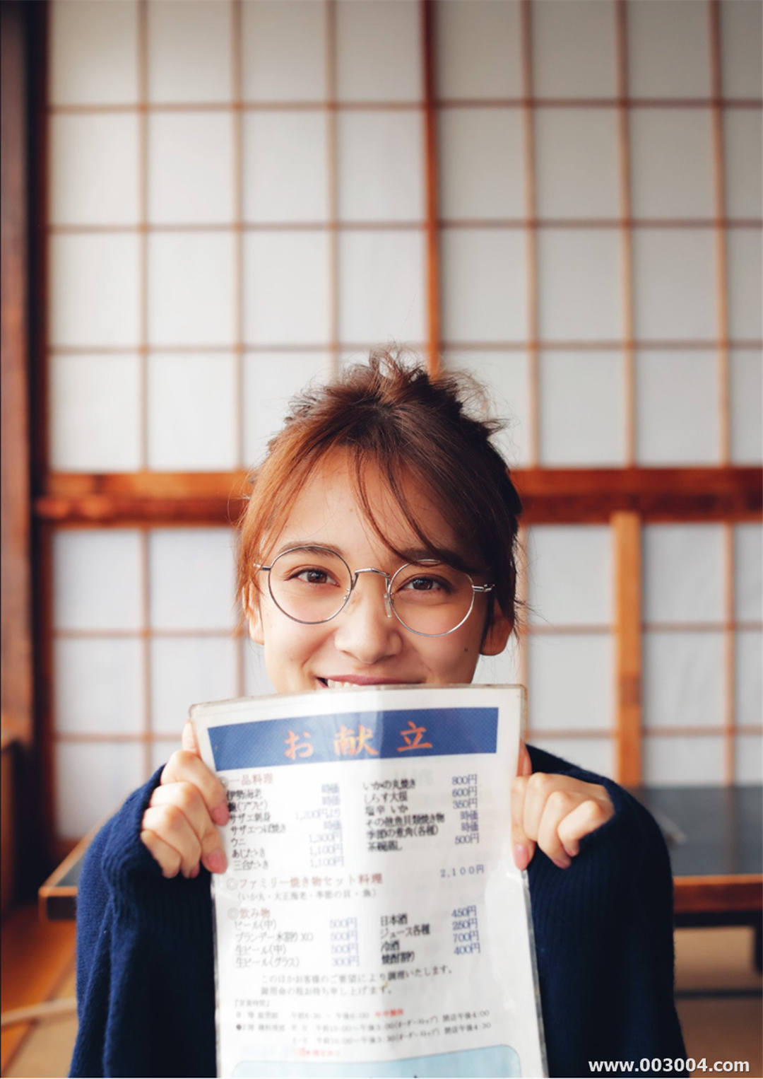 我看到の那个女孩 | 都丸纱也华2nd写真集《 はぁとまる 》高清全本