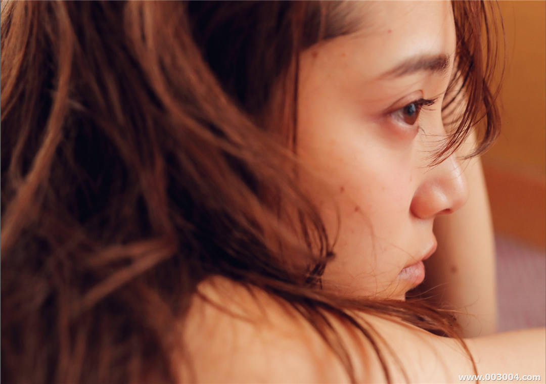 我看到の那个女孩 | 都丸纱也华2nd写真集《 はぁとまる 》高清全本