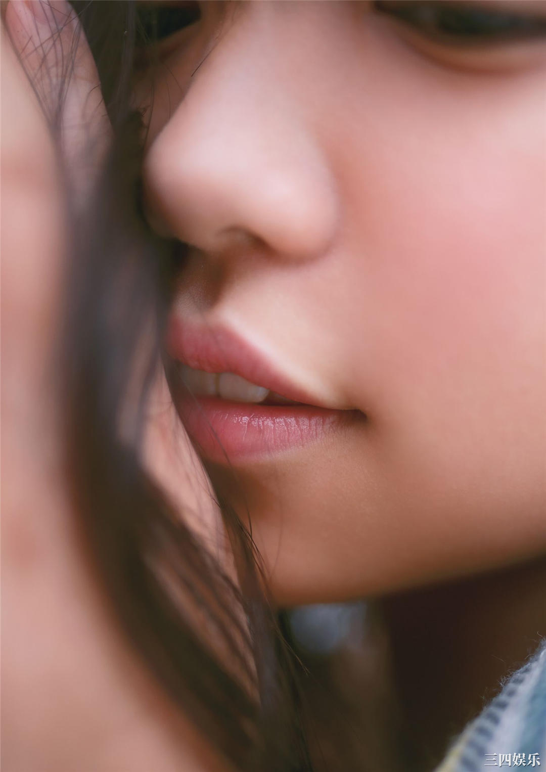 大原优乃写真集《吐息》高清全本