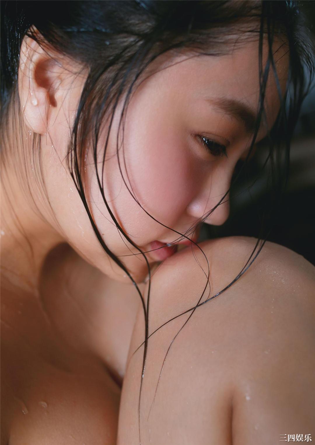 大原优乃写真集《吐息》高清全本