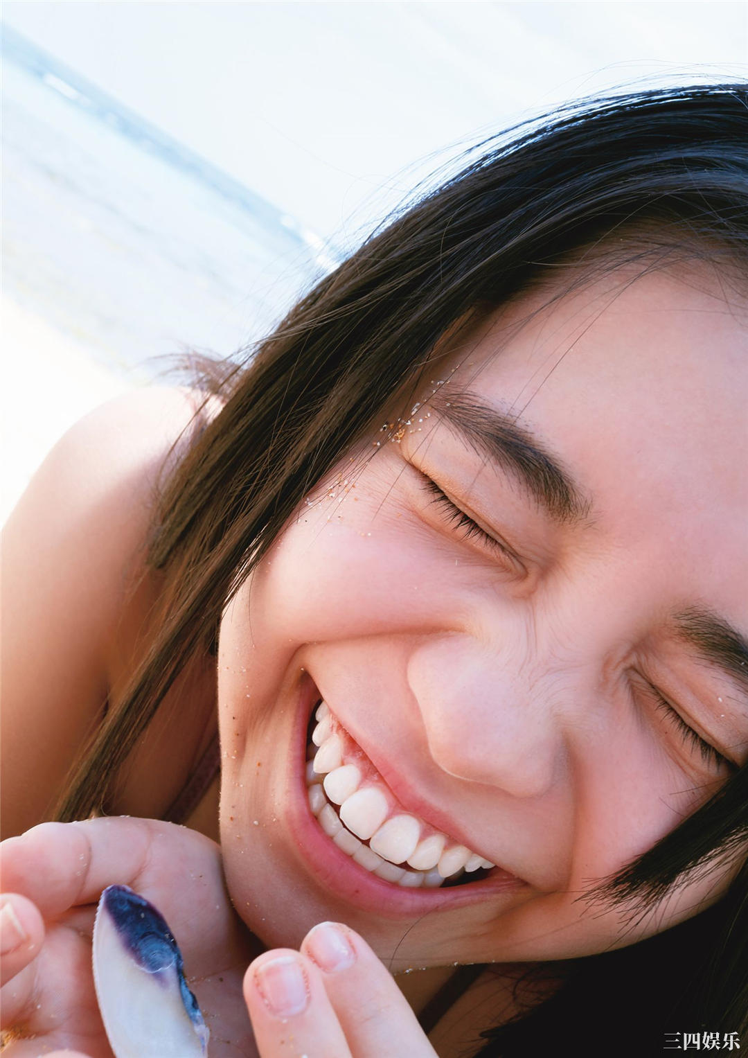 大原优乃写真集《吐息》高清全本