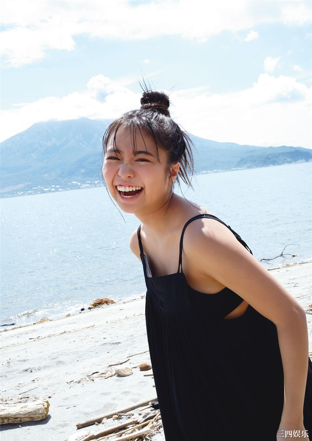 大原优乃写真集《吐息》高清全本