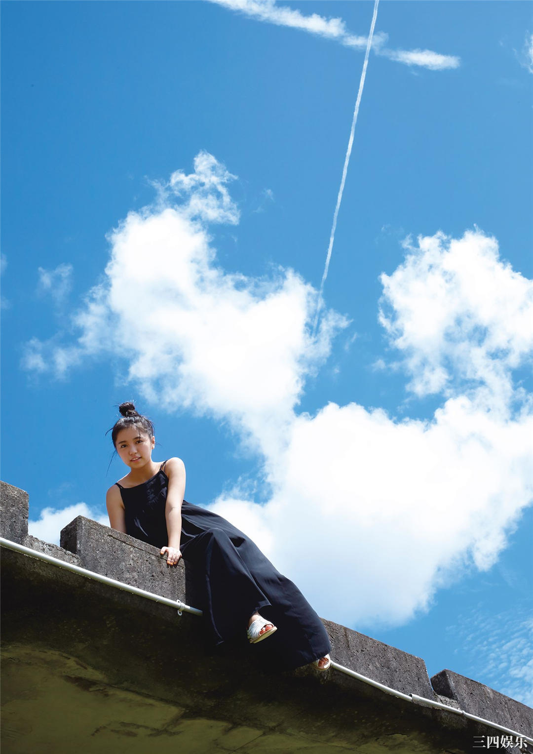 大原优乃写真集《吐息》高清全本