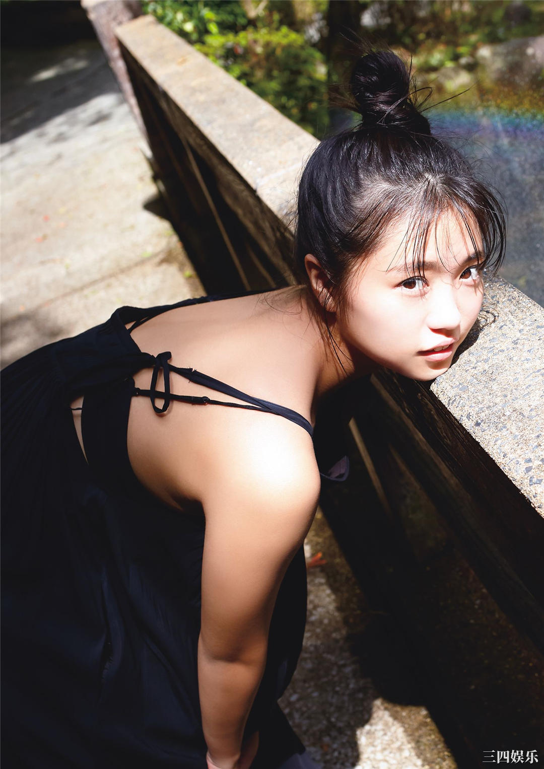 大原优乃写真集《吐息》高清全本