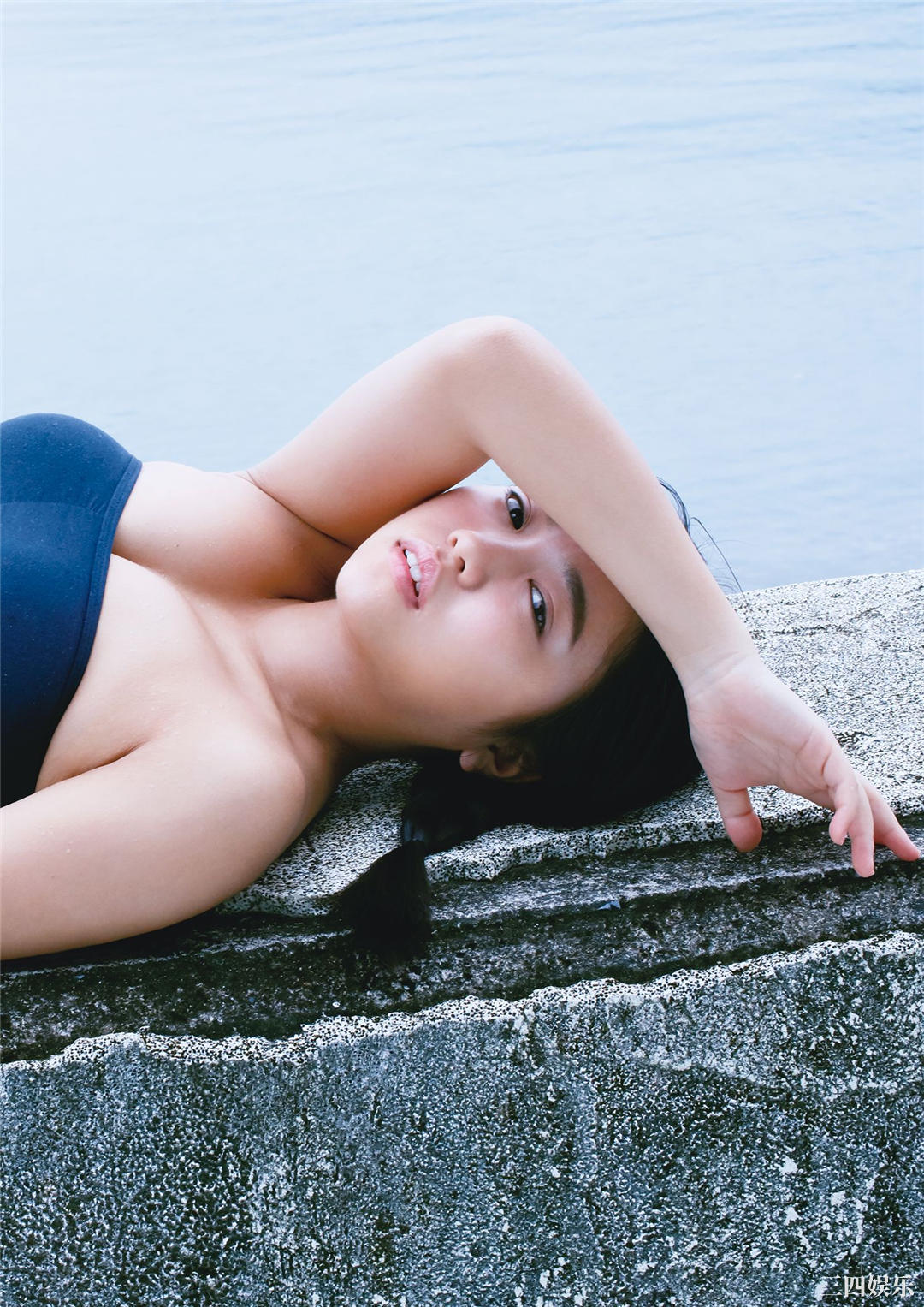 大原优乃写真集《吐息》高清全本