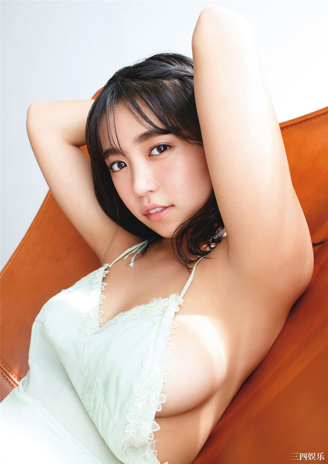 大原优乃写真集《吐息》高清全本