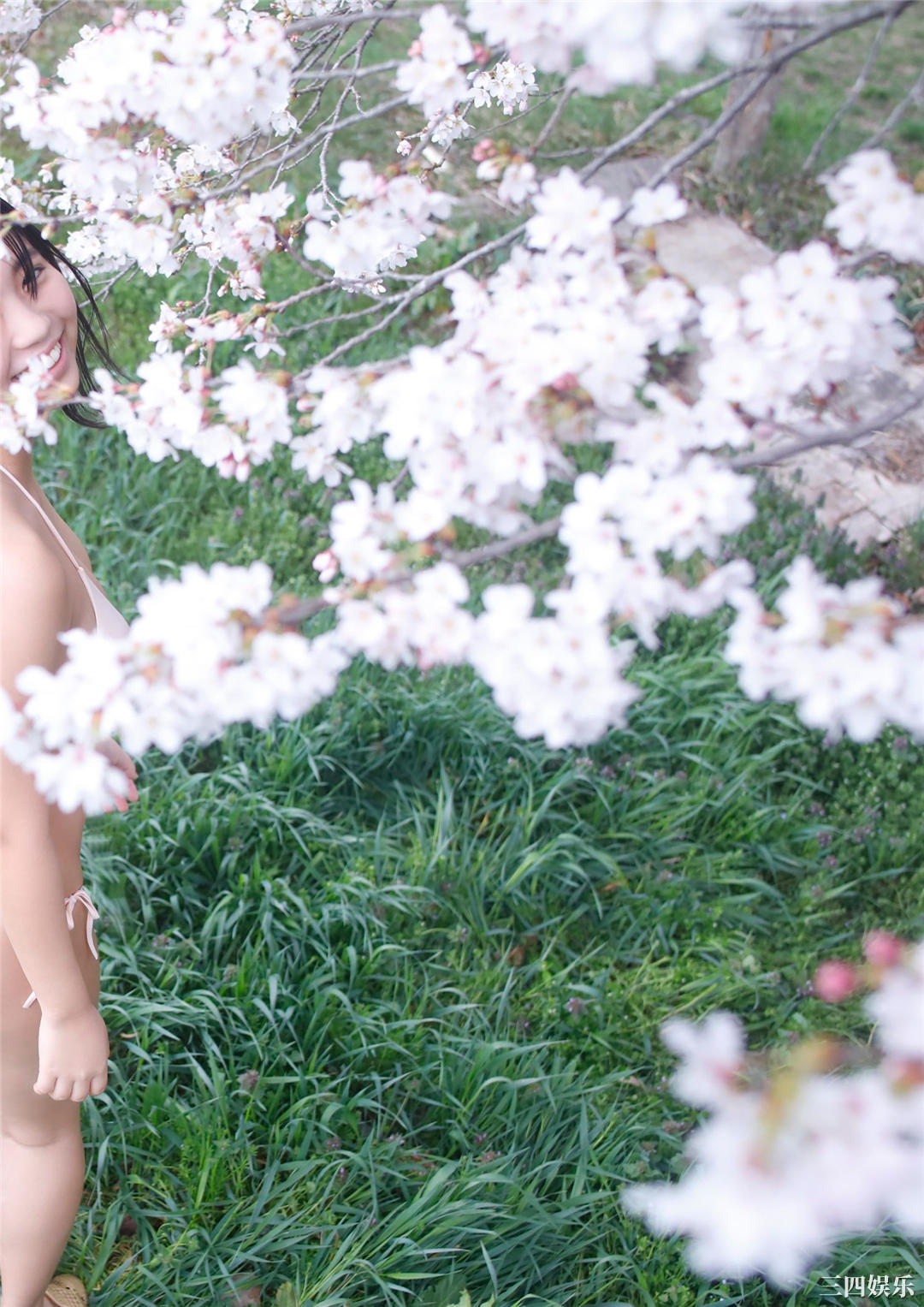 大原优乃写真集《吐息》高清全本