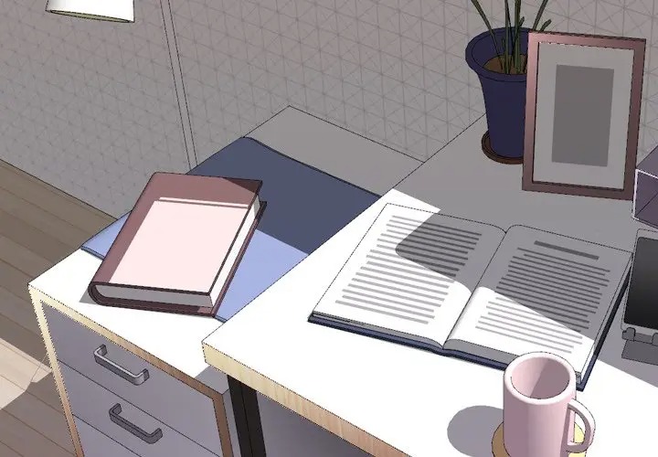 姐姐的秘密日记