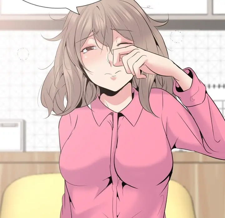 姐姐的秘密日记