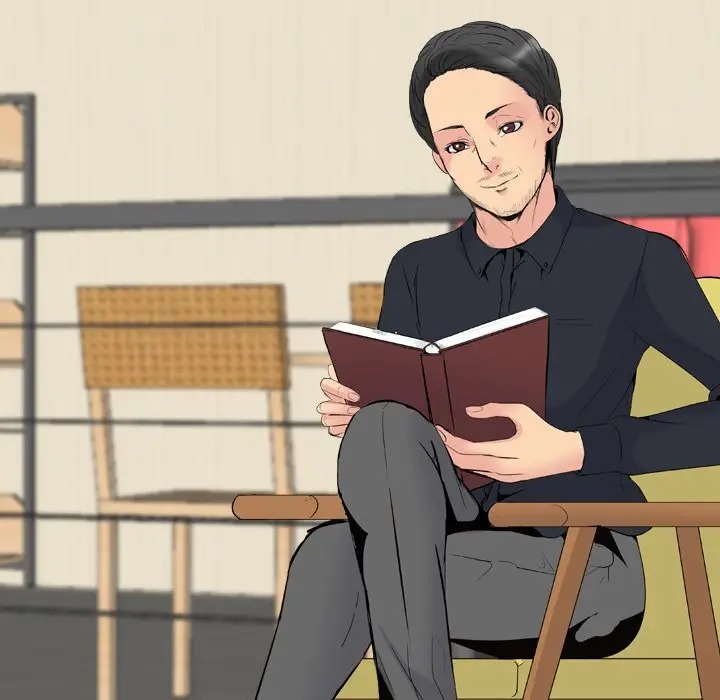 姐姐的秘密日记