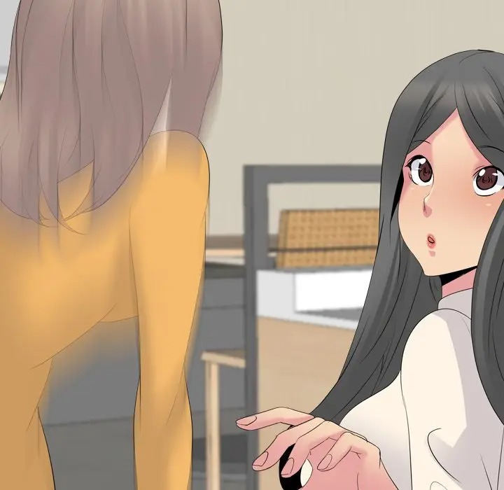 姐姐的秘密日记