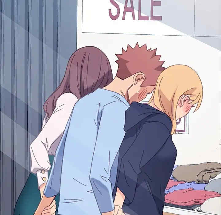 乖乖上钩/危机四伏的家庭生活