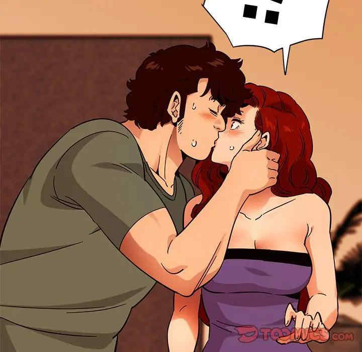 闯入我们家的H先生