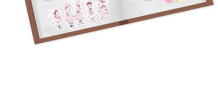 姐姐的秘密日记