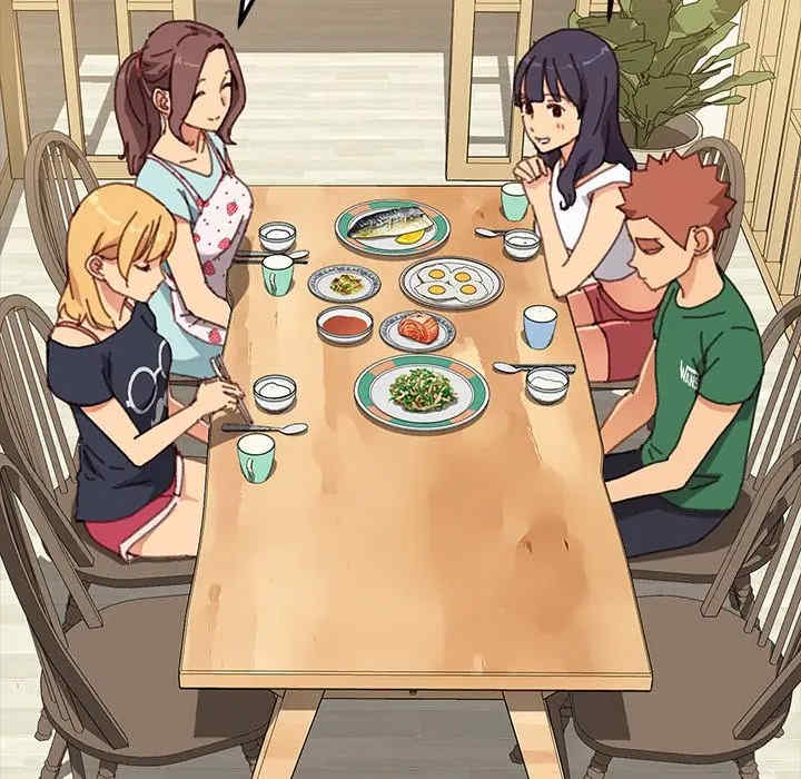 乖乖上钩/危机四伏的家庭生活