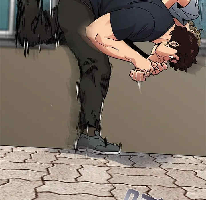 闯入我们家的H先生