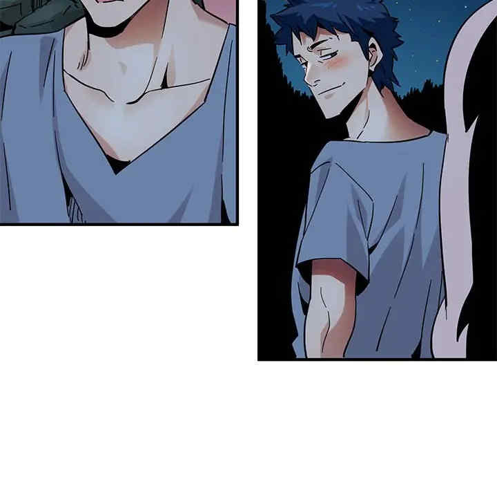 闯入我们家的H先生