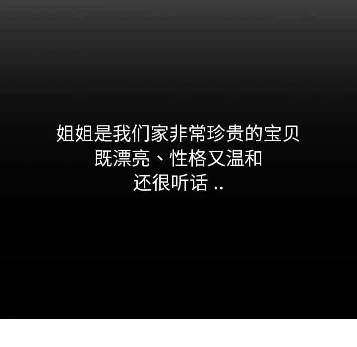 姐姐的秘密日记