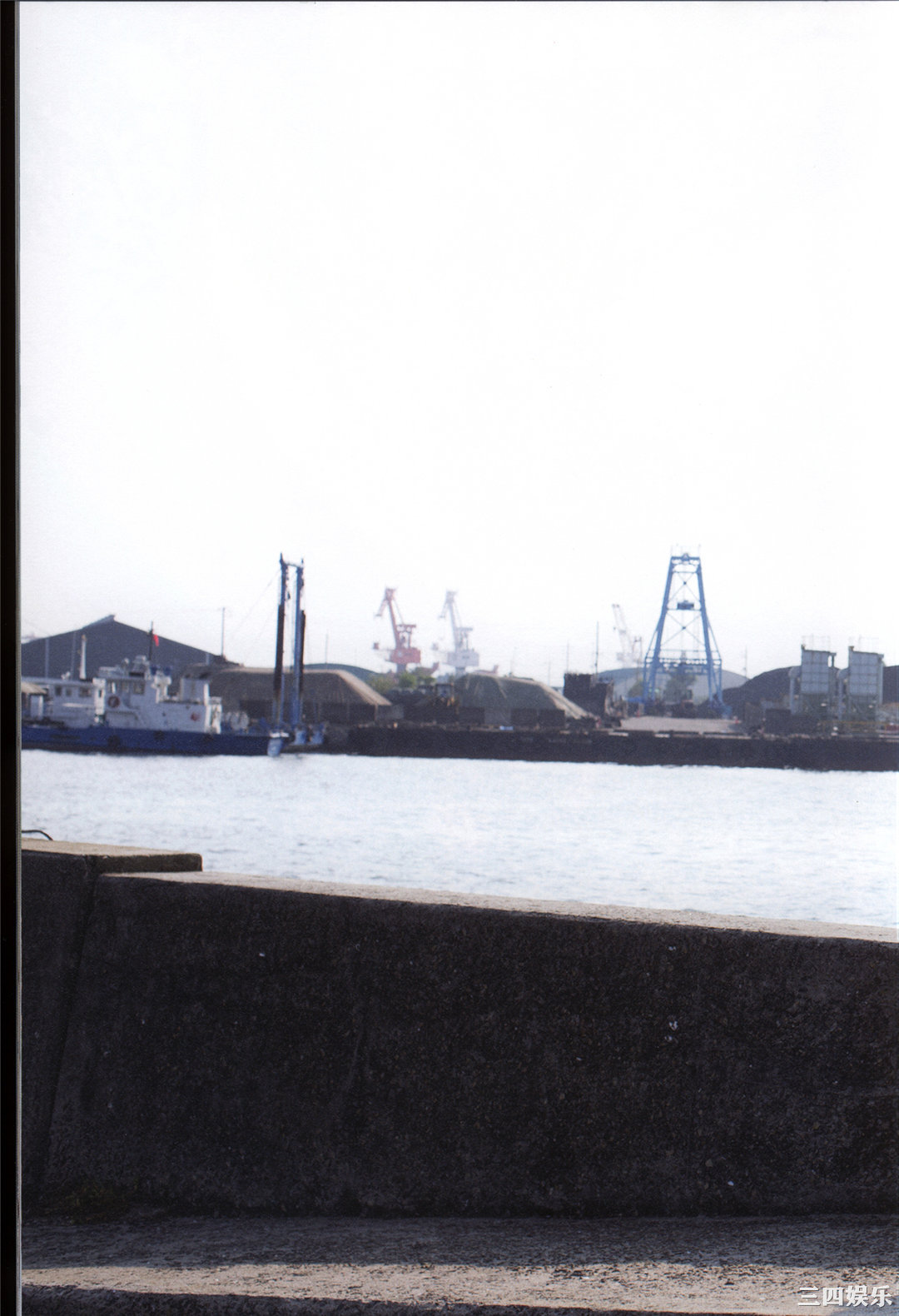 鞘师里保3rd写真集《太陽》高清全本