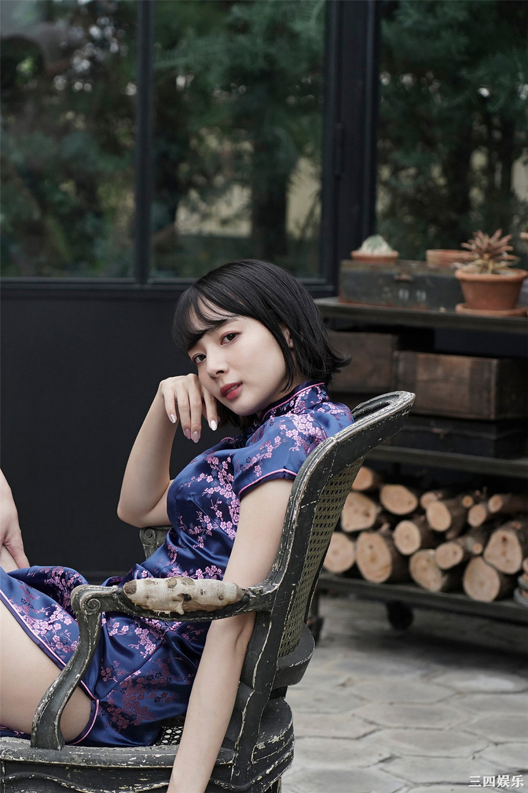 日本职业女雀士 | 高宫茉莉×冈田纱佳《 牌×牌II 》高清全本