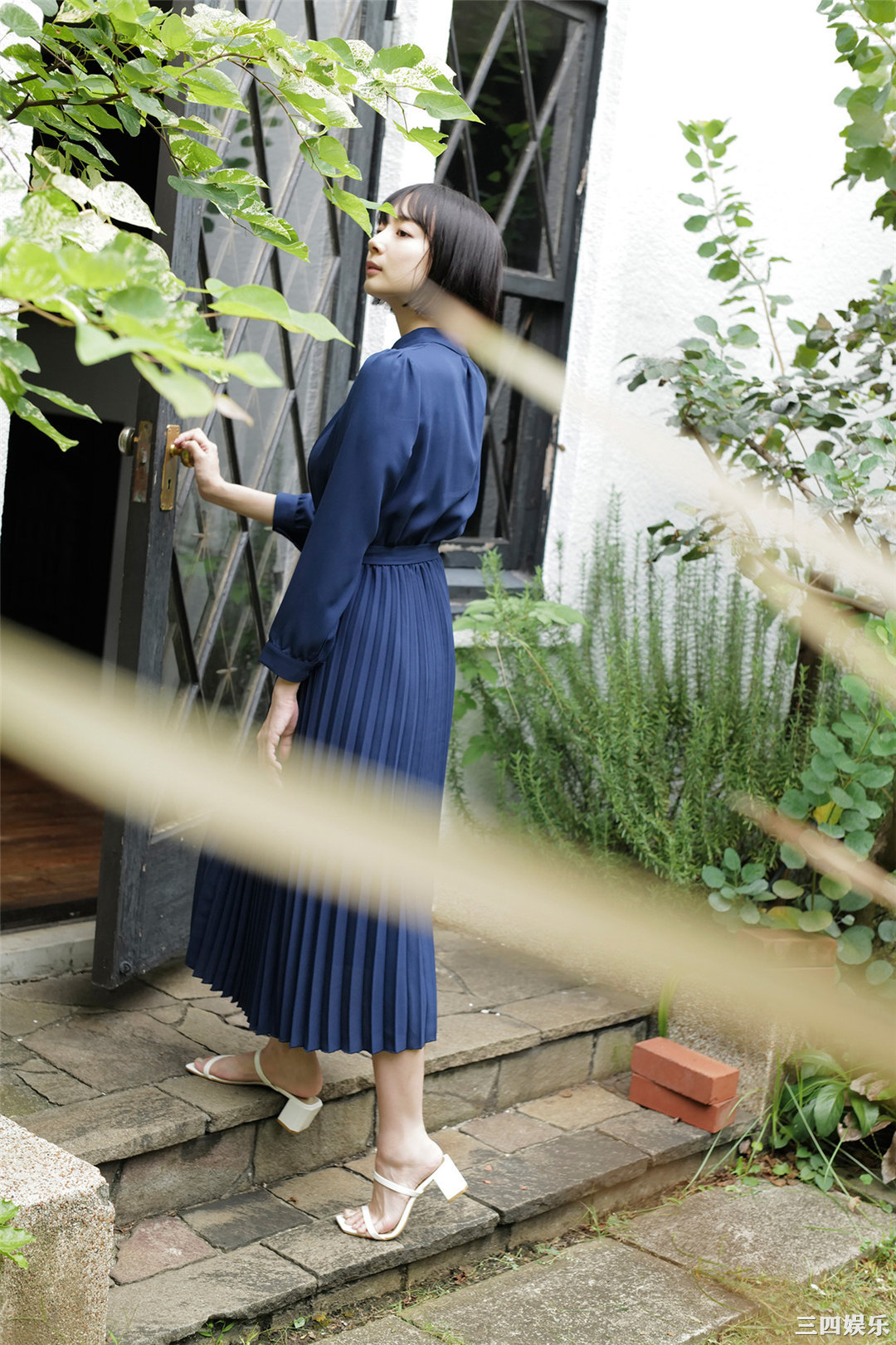 日本职业女雀士 | 高宫茉莉×冈田纱佳《 牌×牌II 》高清全本