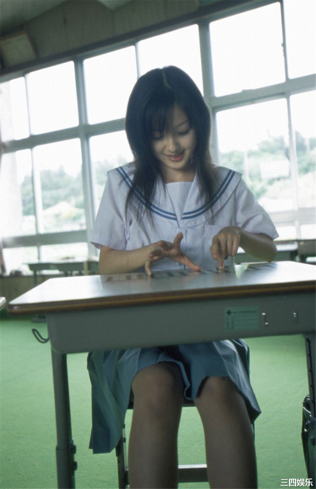 久住小春写真集《久住小春》高清全本